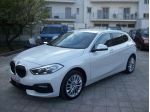 BMW 116d 5p Steptronic Business Advantage