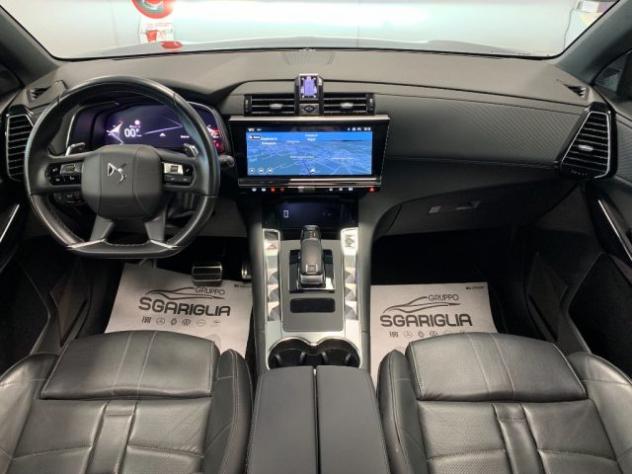 DS AUTOMOBILES DS 7 Opera Tetto Apribile Automatico 1.5 BlueHDi rif. 23992209 - Foto 7