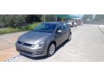 Volkswagen Golf 1.6 TDI 110cv BlueMotion Comfortline