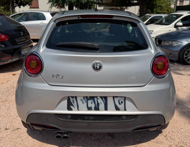 Alfa Romeo MiTo 1.4 T 155 CV Distinctive Sport Pack - Foto 2