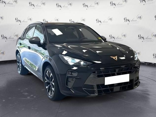 CUPRA Terramar Terramar 1.5 eTSI 150CV DSG TETTO PANORAMA APRIBILE MATRIX SOUND SYSTEM ACC mod. 2026 - Foto 4