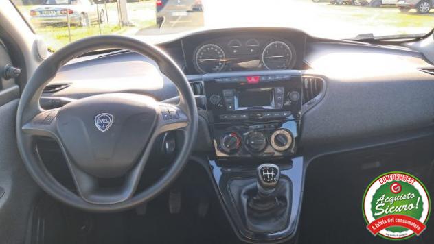 LANCIA Ypsilon 1.0 FireFly 5 porte S&S Hybrid Ecochic Silver rif. 23551934 - Foto 3