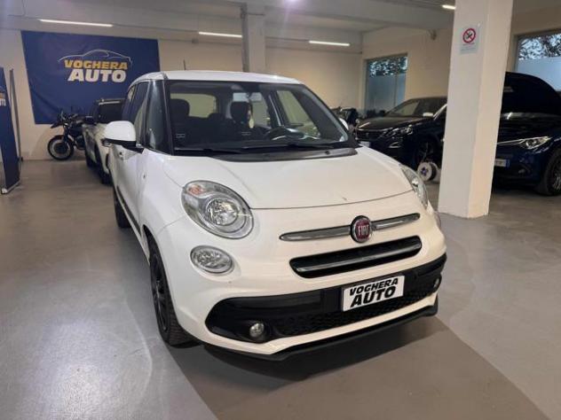 FIAT 500L Pro 1.6 MJT 120CV Pop Star 4 posti (N1) rif. 24065474 - Foto 3