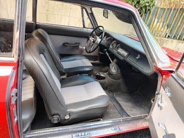 Alfa Romeo GT 1600 SPRINT - Foto 3