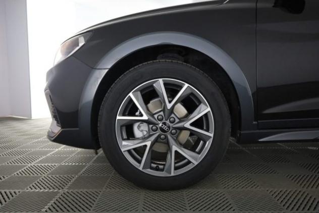 AUDI A1 A1 citycarver 30 TFSI S tronic Admired rif. 23903824 - Foto 8