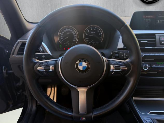 BMW Serie 1 118i MSport 136cv - PREZZO PROMO - Foto 10