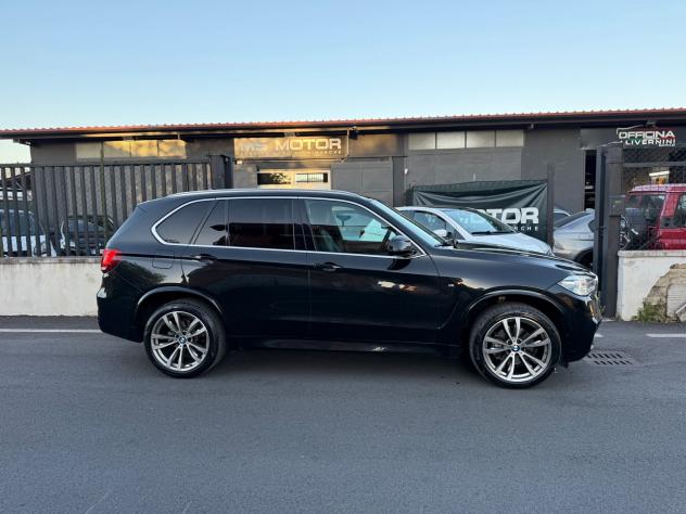 Bmw X5 xDrive30d MSPORT 258CV Automatica - Full opt - Superprezzo - Foto 3