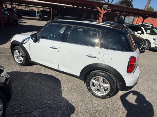 Countryman 1.6 d-perfetta -rate-garanzia- - Foto 4