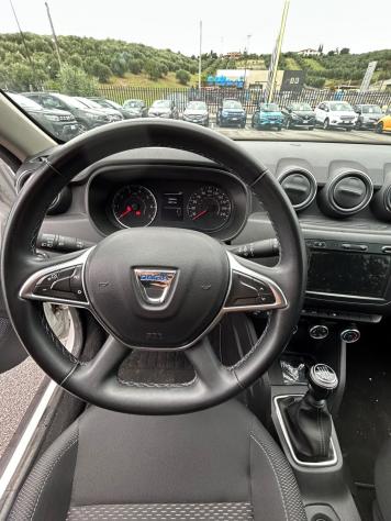 Dacia Duster 1.5 dCi 115cv 4x2 Comfort - Foto 6