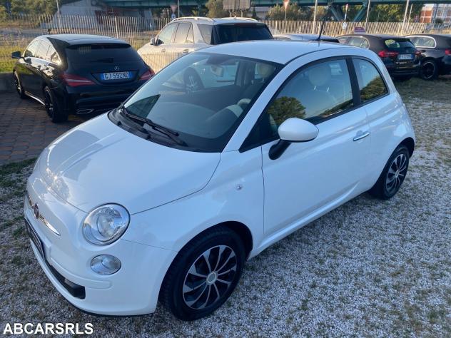 FIAT - 500 - 1.2 Pop - UNIPRO. - NEOPATENTATI - PE