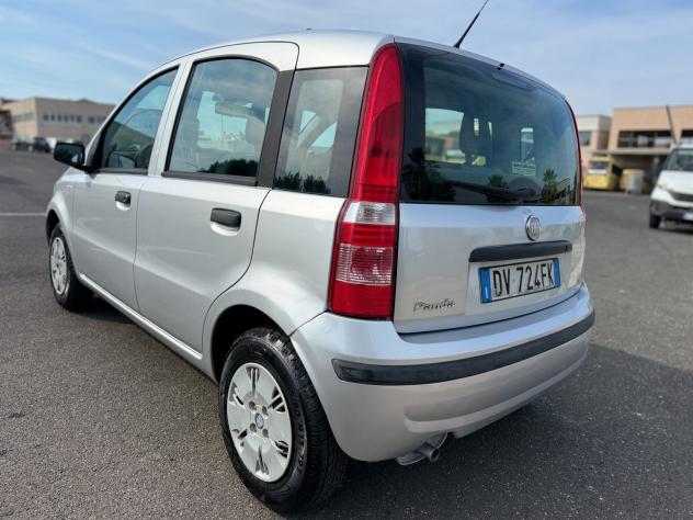 Fiat Panda 1.2 Fire 60cv UNIPRO Mega Tagliando! - Foto 8