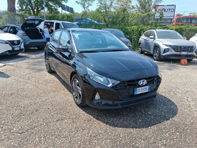 Hyundai i20 1.2 GPL 82cv ConnectLine - Foto 3