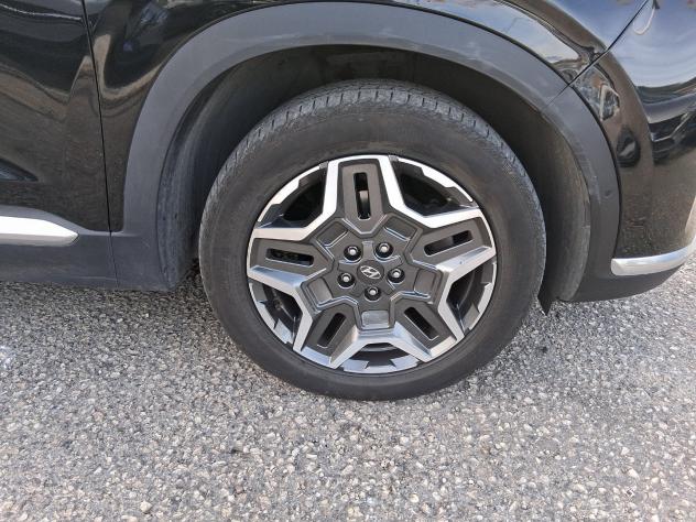 Hyundai Santa Fe Santa Fe 1.6 t-gdi phev Xclass 4wd auto 7p.ti - Foto 9