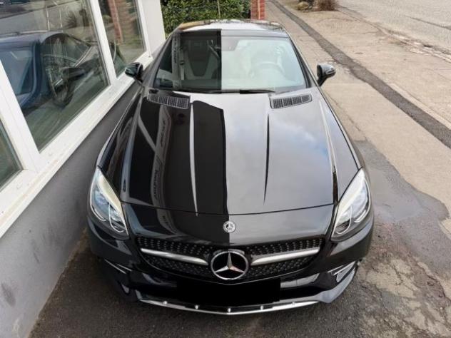 MERCEDES-BENZ SLC 300 Premium Amg Final Edition rif. 23414389 - Foto 3