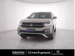 Volkswagen T-Cross 1.0 TSI Advanced