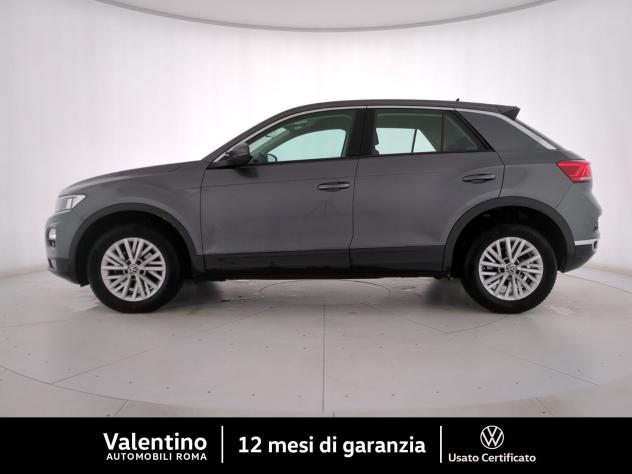 Volkswagen T-Roc 2.0 TDI 115cv SCR Business - Foto 2