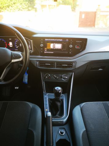 vw polo 1.0 TSI neopatentati - Foto 8