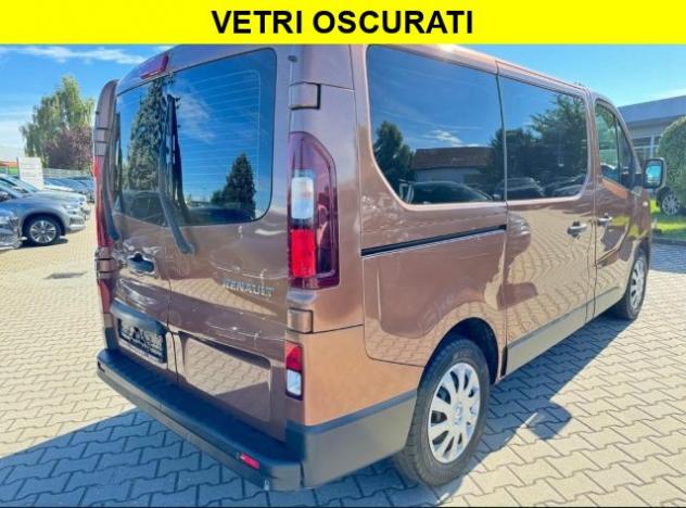 RENAULT Trafic T27 1.6 dCi 120CV 8 POSTI rif. 24175532 - Foto 3