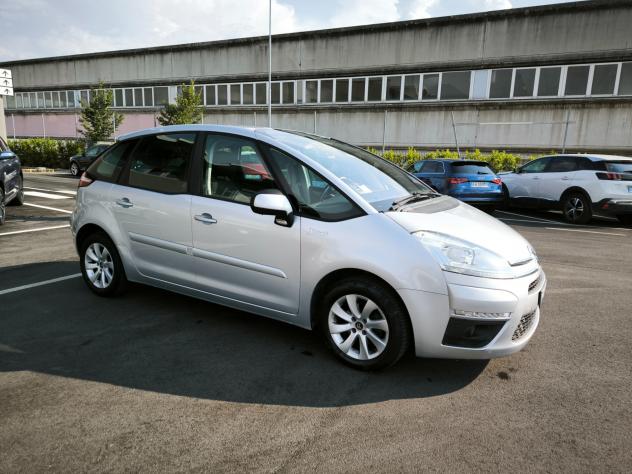 Citroen C4 Picasso 1.6 HDi 110 FAP CMP6 Seduction - Foto 2