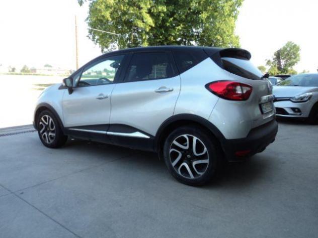 RENAULT Captur 1.5 dCi 8V 90 CV Start&Stop Wave rif. 23836778 - Foto 5
