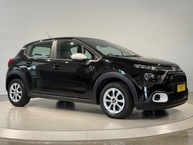 CITROEN C3 1.2 PureTech 83 cv S&S You PREZZO REALE rif. 24194334 - Foto 7