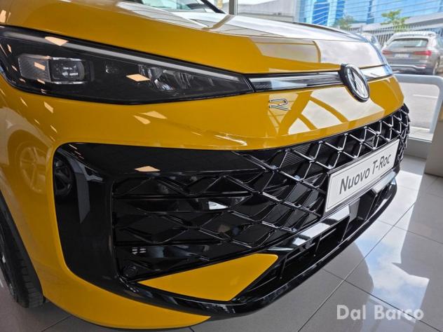 Volkswagen T-Roc 1.5 eTSI 110kW ACT R-Line DSG - Foto 7