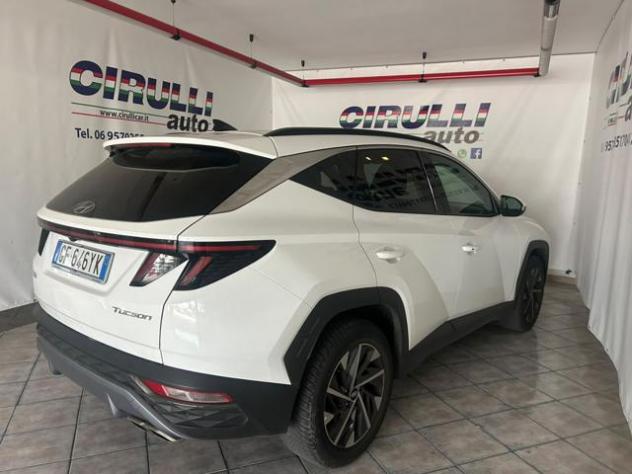 HYUNDAI Tucson 1.6 CRDI XLine rif. 24162361 - Foto 3