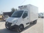 Renault Master frigo