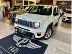 JEEP Renegade Renegade 1.6 Mjt 130 CV Limited