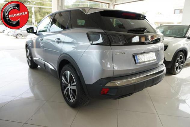 PEUGEOT 3008 BlueHDi 130 S&S EAT8 Allure Pack rif. 23493593 - Foto 4
