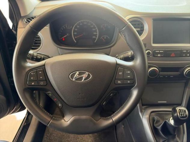 HYUNDAI i10 1.0 MPI Prime rif. 23796928 - Foto 7