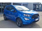 Ford EcoSport 1.0 EcoBoost 125 CV Start&Stop ST-Line