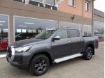 TOYOTA Hilux 2.8 D-4D A/T 4WD 48V 4 porte Double Cab Executive rif. 21729608