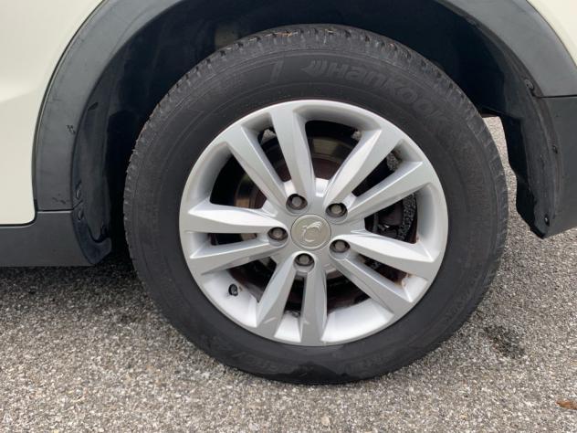 SsangYong Tivoli 1.6d 2WD Go - Foto 6