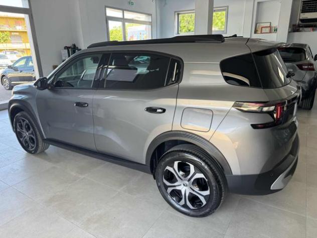 CITROEN C3 Aircross PureTech Turbo 100 CV Plus rif. 23803178 - Foto 6