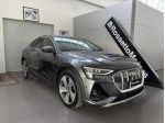 AUDI Q8 e-tron SPORTBACK 50 quattro S line edition rif. 24013591