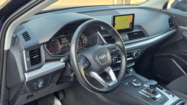 Audi Q5 2.0 TDI quattro S tronic - Foto 8