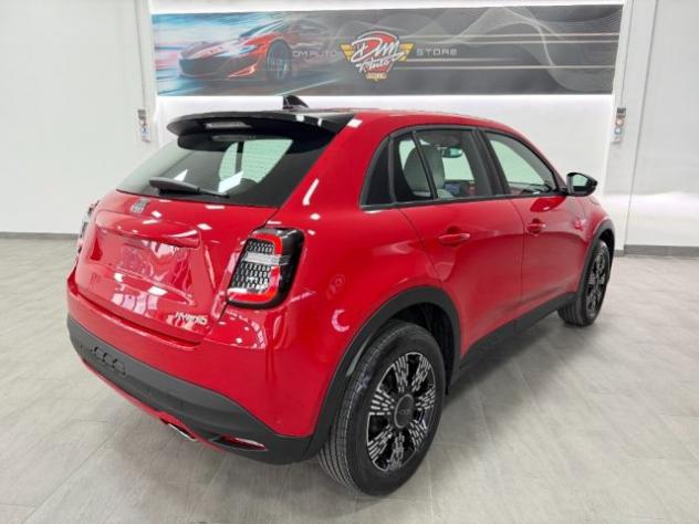 FIAT 600 Hybrid 145 CV DCT MHEV La Prima II rif. 23804727 - Foto 7