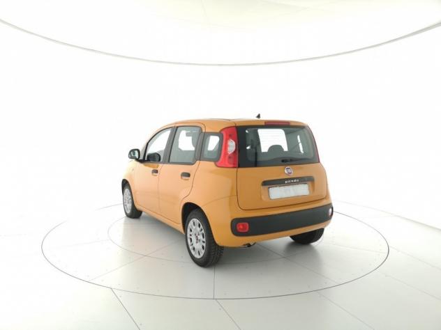 Fiat Panda FIAT - Panda 1.2 Easy - Foto 4