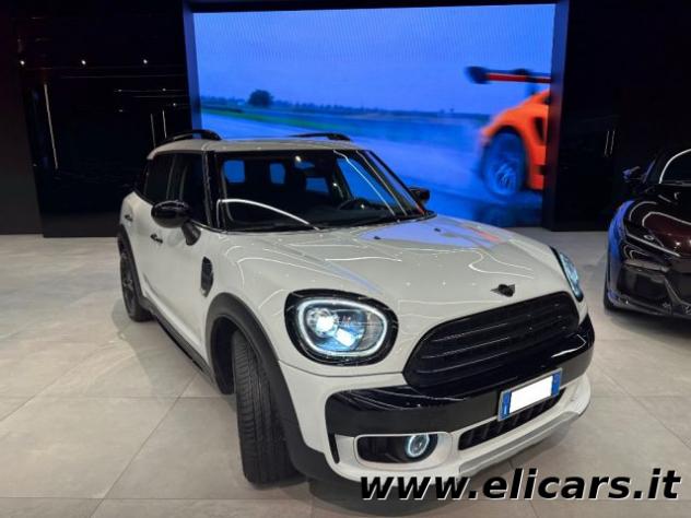 MINI Countryman 2.0 Cooper D Hype Countryman rif. 24008589 - Foto 2
