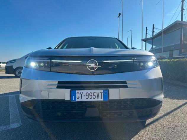 OPEL Grandland 2ª serie Grandland 1.2 Hybrid 136 CV EDCT GS - Foto 4