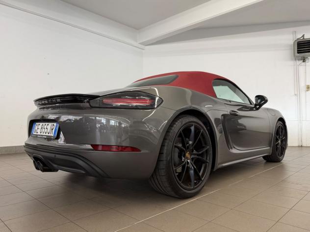 Porsche 718 2.0 Boxster - Foto 4