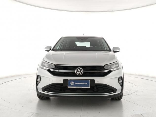 Volkswagen Taigo Taigo 1.0 tsi Life 115cv - Foto 2