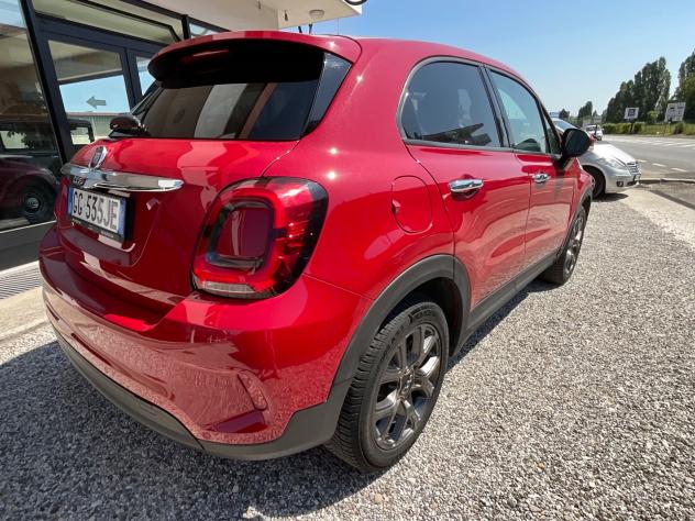 Fiat 500X 1.3 MultiJet 95 CV Sport - Foto 4