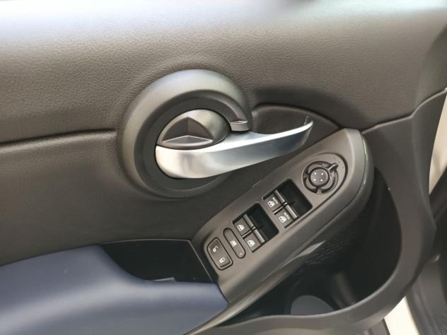 FIAT 500X Club 1.3 Mjet 95 CV E6D - Foto 10