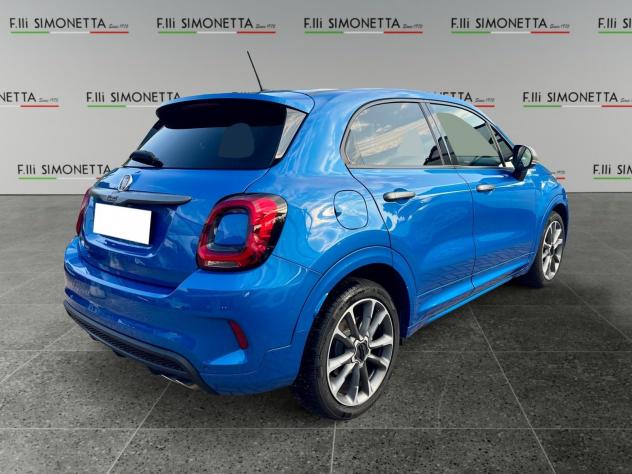 FIAT 500X 1.0 t3 Sport 120cv - Foto 4