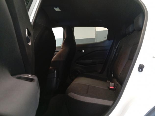 Nissan Juke Juke 1.0 N-Connecta 114cv IVA ESPOSTA - Foto 9