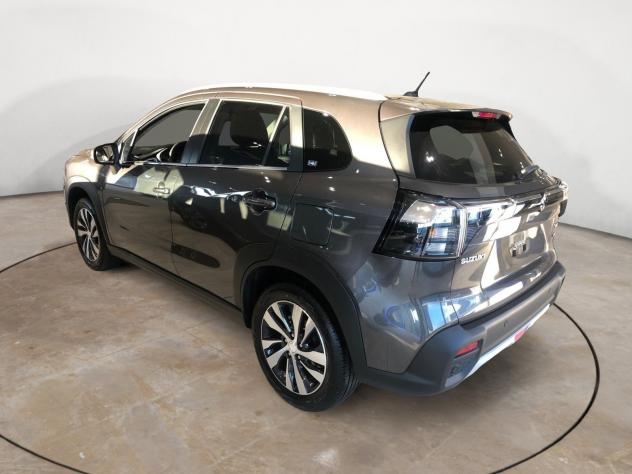 Suzuki S-Cross 1.4 Hybrid Top+ 2WD - AUTO NUOVA - NO KM ZERO- NO IMPORT - Foto 3