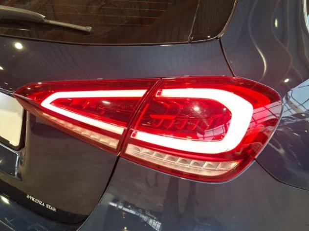 MERCEDES-BENZ A 200 d Automatic Sport rif. 23703359 - Foto 6