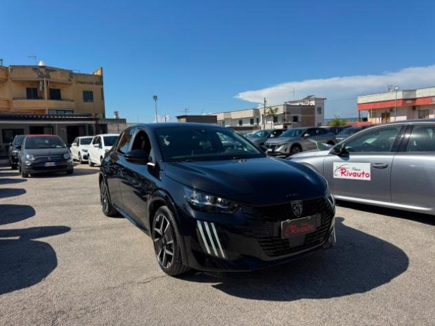 PEUGEOT 208 Hybrid 136 e-DCS6 GT rif. 23790859 - Foto 3